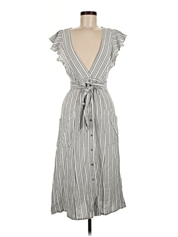 Lost + Wander Casual Dress (view 1)