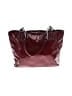 Coach Burgundy Tote One size - photo 3