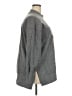 Maurices Graphic Gray Pullover Sweater Size 2X - photo 4