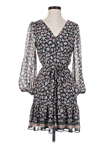 Club Monaco Casual Dress (view 1)