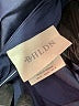 BHLDN Blue Cocktail Dress Size S - photo 4