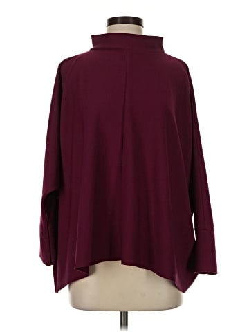 Zara Collection Long Sleeve Blouse (view 1)