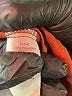 RESA 100% Polyester Metallic Metallic Brown Cocktail Dress Size M - photo 9