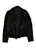 Assorted Brands 100% Polyurethane Black Jacket Size XL (toddler) - photo 2