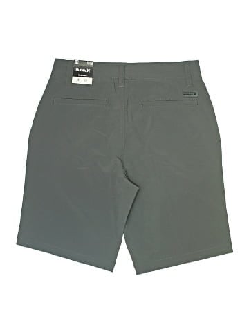 Hurley Khaki Shorts (view 2)