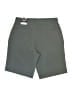 Hurley Solid Gray Khaki Shorts Size 28 waist - photo 2