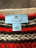 CeCe Print White Pullover Sweater Size M - photo 7
