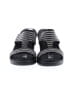 Skechers Black Wedges Size 9 - photo 2