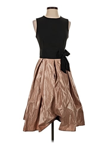 Eva Franco Cocktail Dress (view 1)