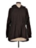 Athleta Brown Zip Up Hoodie Size L (petite) - photo 1