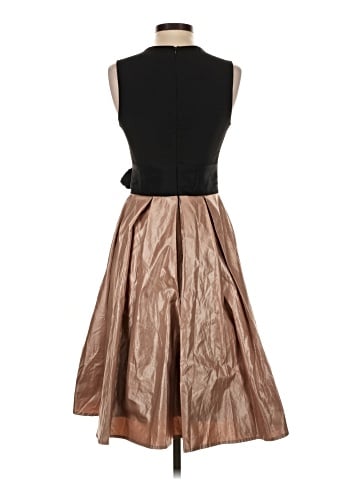 Eva Franco Cocktail Dress (view 2)
