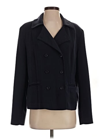 Amanda Smith Blazer (view 1)