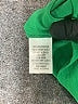 Monteau 100% Polyester Solid Green Casual Dress Size S - photo 8