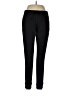 Adidas Solid Black Casual Pants Size L - photo 1