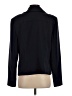 Amanda Smith 100% Polyester Black Blazer Size 12 - photo 2