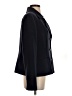 Amanda Smith 100% Polyester Black Blazer Size 12 - photo 4