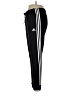 Adidas Solid Black Casual Pants Size L - photo 5