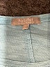 Habitat 100% Cotton Blue Active T-Shirt Size S - photo 6
