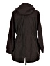 Athleta Brown Zip Up Hoodie Size L (petite) - photo 2