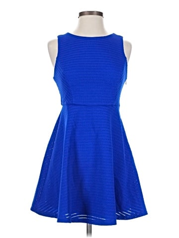Forever 21 Cocktail Dress (view 1)
