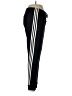 Adidas Solid Black Casual Pants Size L - photo 4