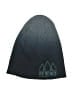 District. 100% Cotton Teal Blue Winter Hat One size - photo 1