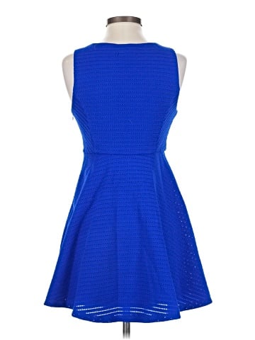 Forever 21 Cocktail Dress (view 2)