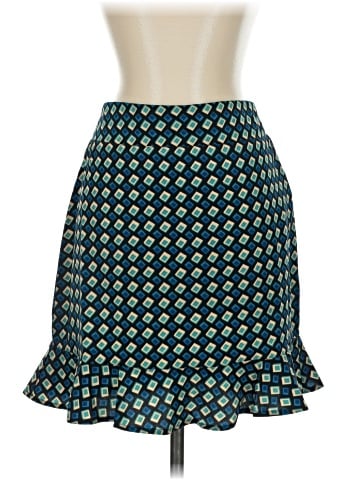 Band of the Free Casual Skirt (view 1)