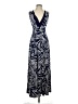 Le Lis Blue Casual Dress Size S - photo 1