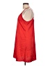 Ekouaer Red Casual Dress Size L - photo 5