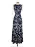 Le Lis Blue Casual Dress Size S - photo 2