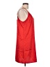 Ekouaer Red Casual Dress Size L - photo 4