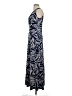 Le Lis Blue Casual Dress Size S - photo 5