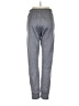 Layer 8 100% Polyester Gray Sweatpants Size S - photo 2