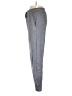 Layer 8 100% Polyester Gray Sweatpants Size S - photo 5