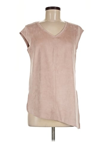 The Limited Sleeveless Blouse (view 1)