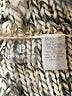 Phosphorus Tan Cardigan Size M - photo 7