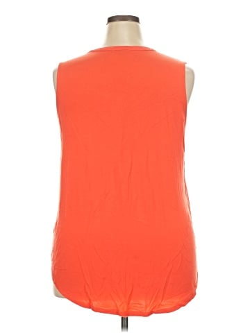 Papermoon Sleeveless Blouse (view 2)