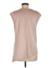 The Limited Tan Sleeveless Blouse Size M - photo 2
