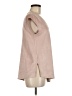 The Limited Tan Sleeveless Blouse Size M - photo 4