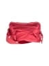 Assorted Brands 100% Nylon Red Belt Bag One size - photo 1