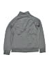 Air Jordan Gray Zip Up Hoodie Size M (kids) - photo 2