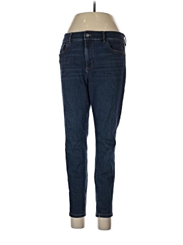 Ann Taylor Jeans (view 1)