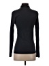 Gap Body Black Long Sleeve Turtleneck Size S - photo 2