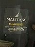 Nautica 100% Cotton Blue Long Sleeve Top Size 10 - 12 - photo 3