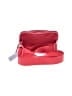 Assorted Brands 100% Nylon Red Belt Bag One size - photo 2