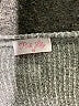 Pink Lily Metallic Gray Pullover Sweater Size M - photo 7