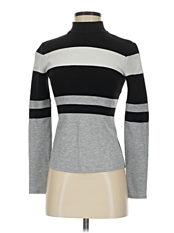 CATHERINE Catherine Malandrino Long Sleeve Top (view 1)