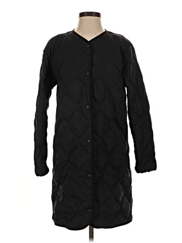 Uniqlo Coat (view 1)