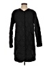 Uniqlo Black Coat Size S - photo 1